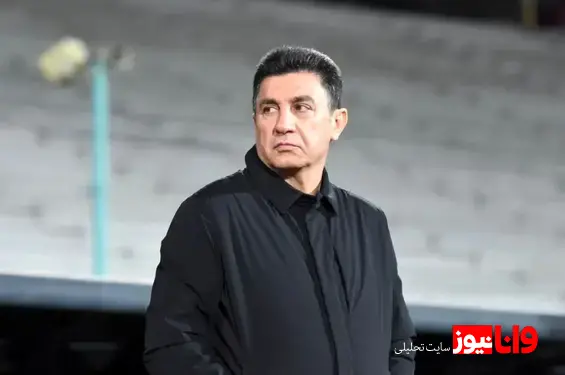 واکنش قلعهنویی به درخشش طارمی مقابل بارسلونا