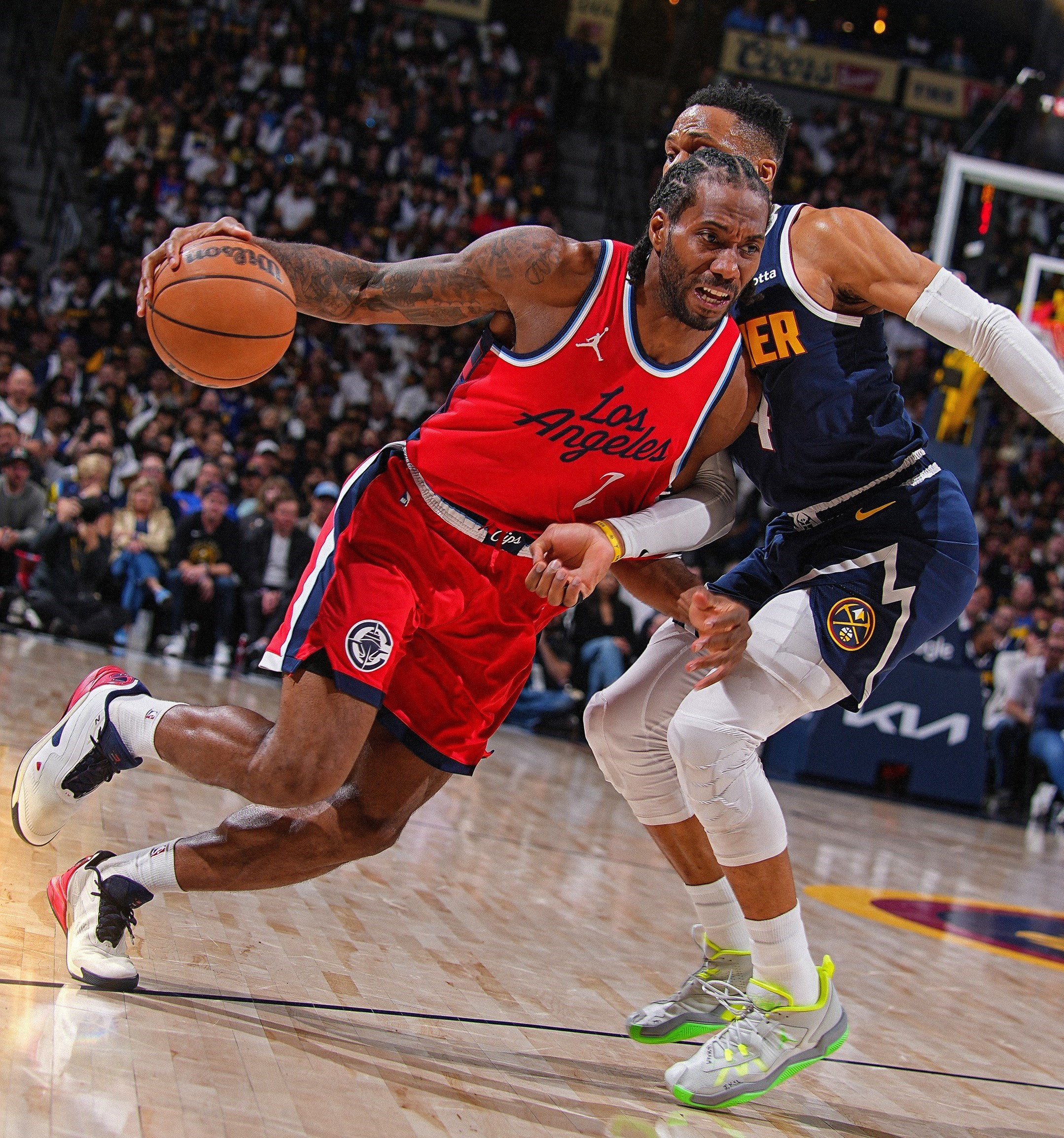 بسکتبال , لیگ NBA ,