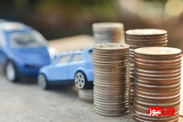 خرید قسطی بیمه ماشین بدون سود و چک و سفته از بیمه بازار
