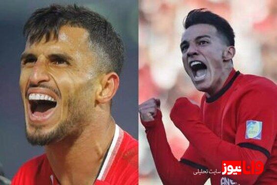 رقابت نفسگیر تراکتور و پرسپولیس برای یک عنوان فردی