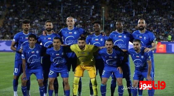 رشیدی: ۸۰ درصد ترکیب استقلال باید تغییر کند/ مقابل سپاهان نمیتوانیم امتیاز بگیریم