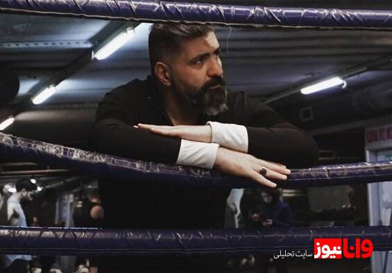 استکی: حسینی کارهای خوبی انجام داده ۳۰بوکسور امید داریم