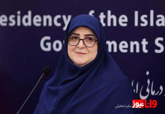 دعوت سخنگوی دولت برای پیوستن مردم به «پویش ۲۵ درجه»
