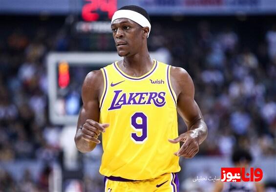 ستاره پیشین NBA لیسانس ارتباطات گرفت