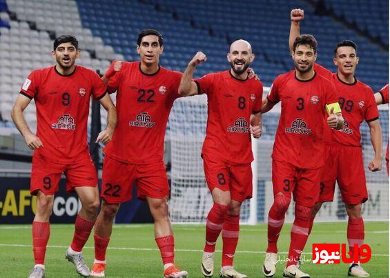 تراکتور و اسکوچیچ جاودانه نشدند؛ گذر از استقلال و پرسپولیس ممکن نشد!