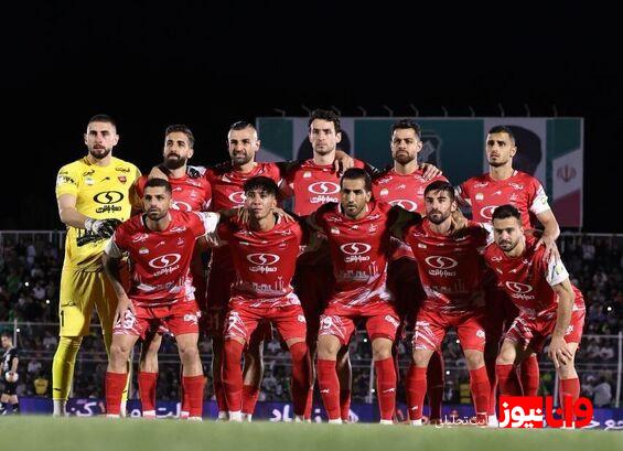 پرسپولیس به میانگین امتیاز قهرمانی میرسد؟