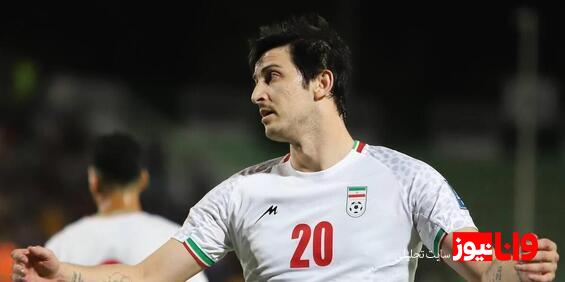 سردار آزمون هم خواننده شد!