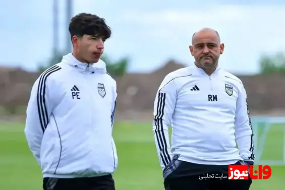 یک استقلالی در ارمنستان قهرمان شد!+عکس