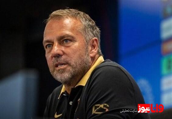 فلیک: روی الکلاسیکو متمرکز هستیم و برد میخواهیم