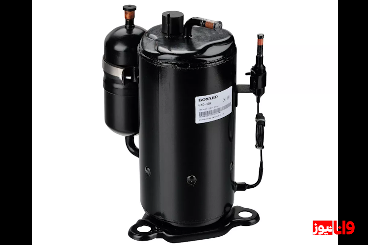 چطور می توانیم کمپرسور را به صورت اقساطی بخریم؟ چطور می توانیم کمپرسور را به صورت اقساطی بخریم؟