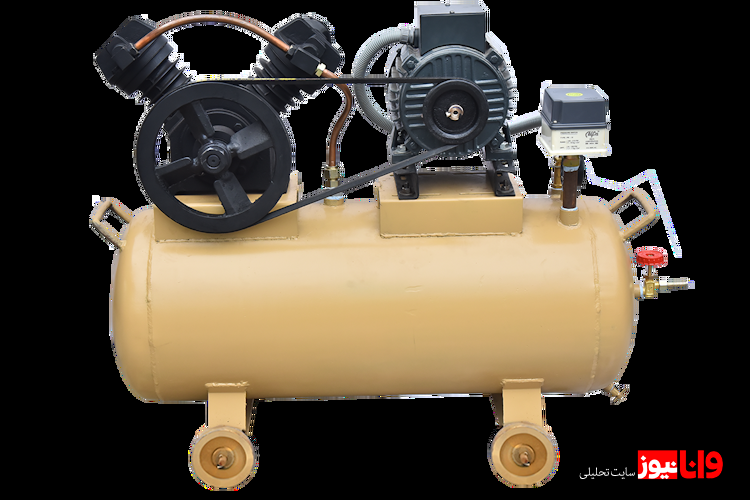 چطور می توانیم کمپرسور را به صورت اقساطی بخریم؟ چطور می توانیم کمپرسور را به صورت اقساطی بخریم؟