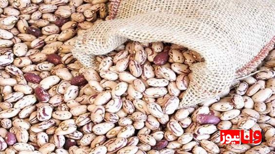 قیمت لوبیا چیتی به ۳۲۰ هزارتومان رسید