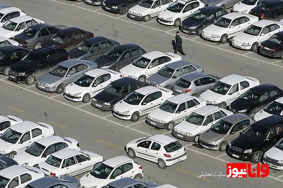 قیمت محصولات ایران خودرو و سایپا امروز یکشنبه ۲۱ اردیبهشت ۱۴۰۴ + جدول