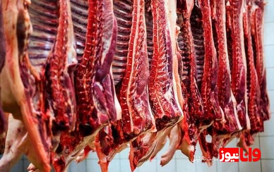معاون وزیر جهاد کشاورزی: گوشت گرم از فهرست کالاهای اساسی خارج شد