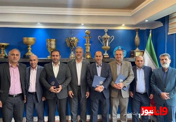 انتصاب اعضای کمیتههای انضباطی و استیناف باشگاه استقلال