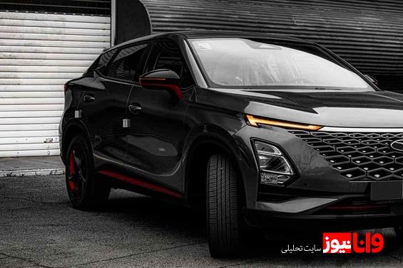 قیمت کارخانه جدید فونیکس اعلام شد + جدول اردیبهشت ۱۴۰۴