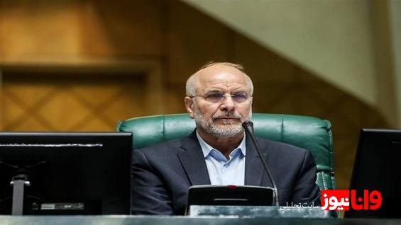 قالیباف: خسارتها و دیههای حادثهدیدگان بندر شهید رجایی پیشبینی شده است
