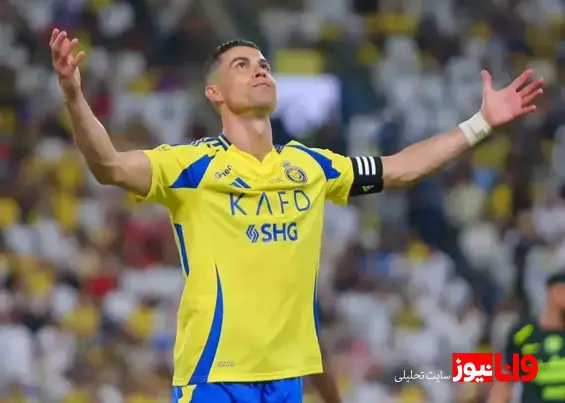 توقف مذاکرات رونالدو و النصر