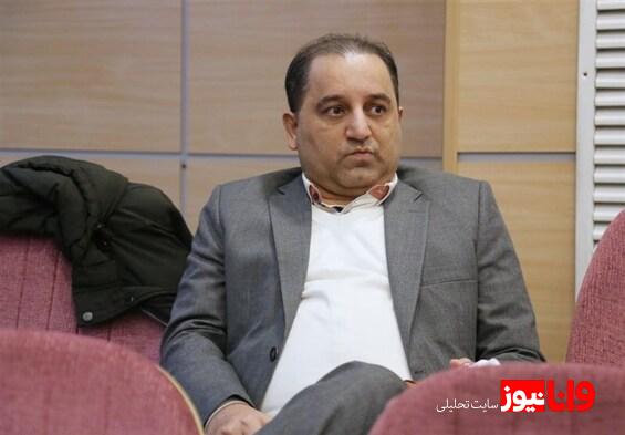 علوی: بازیهای تدارکاتی تیم ملی قطعی شود اعلام میکنیم