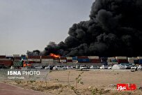 آخرین وضعیت مجروحان حادثه بندرعباس