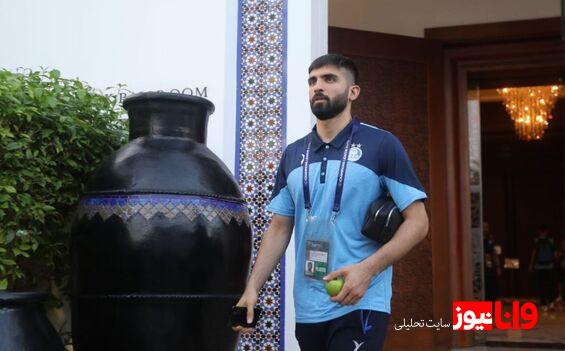 ماموریت ۲۲ ساله سپاهان برای دروازهبانان استقلال!