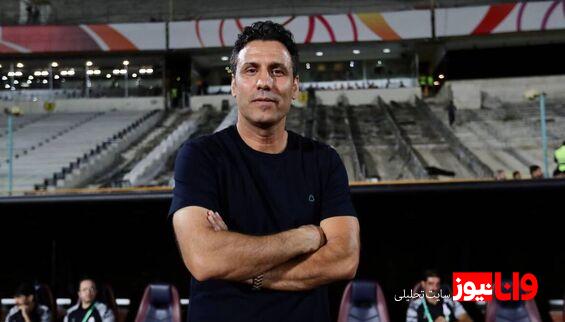 تارتار باز هم به پرسپولیس بازیکن نداد!