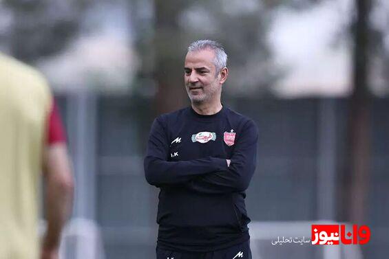 سه جا برای ده بازیکن! پرسپولیس در بحران ترافیک؛ کارتال خانه تکانی میکند؟
