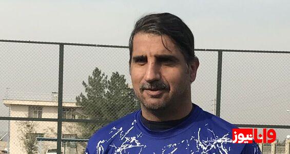 بعضی هوادار نماها کلاس پرسپولیس را پایین میآورند! سیدورف چه شناختی از فوتبال ما دارد که مدیر استقلال شود؟