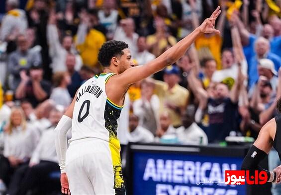 فاجعه در پلیآف NBA شکست سنگین کاوالیرز