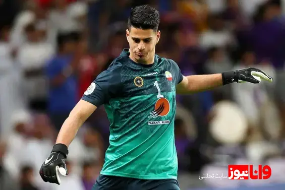 انتقال به پرسپولیس و تمدید با سپاهان نه؛ پیام نیازمند در فکر استقلال!