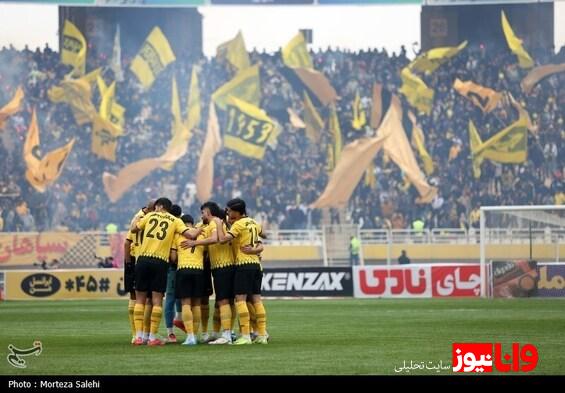 سپاهان؛ از «خوب به عالی» با دنده معکوس!