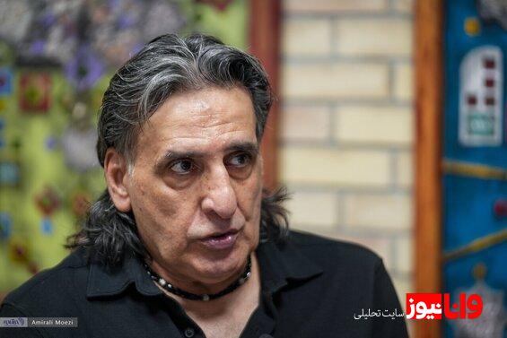 اشتباه بزرگ عابدزاده رفتن به پرسپولیس بود این استقلال را فقط فرهاد مجیدی نجات میدهد