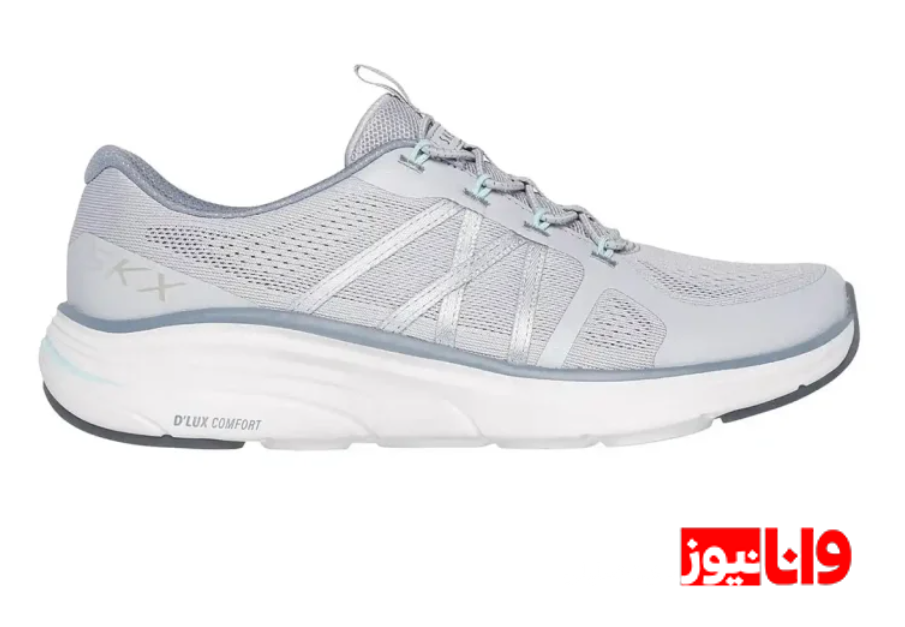 برای خرید کفش اسکیچرز اصل به کجا مراجعه کنیم