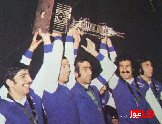 خیمه شب بازی برای حذف جباری از استقلال؟
