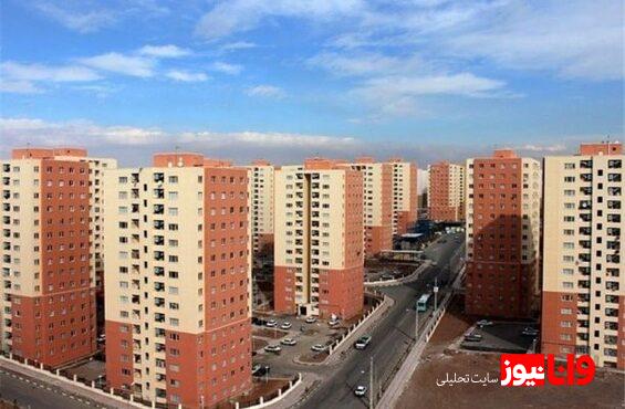 وام ۶۵۰ میلیونی مسکن ملی به تمام پروژهها اختصاص مییابد