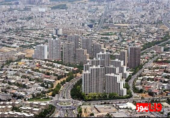 مسکن خریدار ندارد!