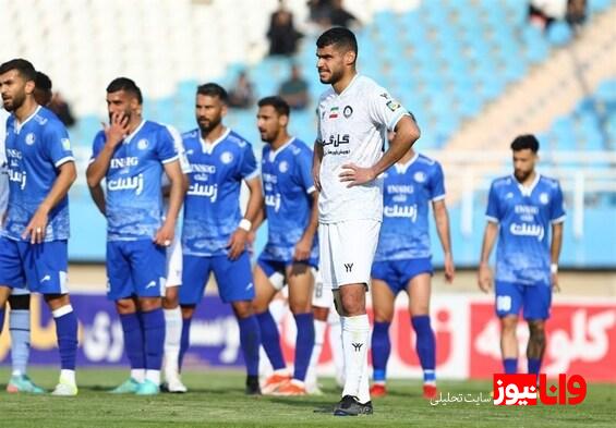 زارع: اگر پرسپولیس مرا میخواهد باید با گلگهر مذاکره کند
