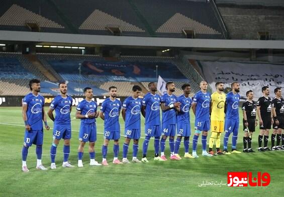 جباری: با وجود نامردیها؛ استقلال باید مردانه بازی کند
