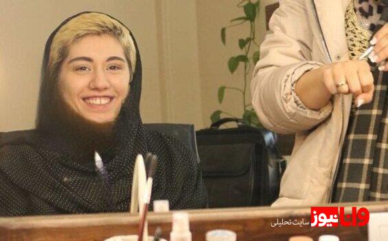 بازیگر جوان سینما درگذشت