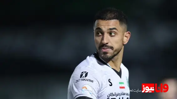 پرسپولیس قسط اول خرید جدید را پرداخت کرد