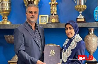 جنجال‌های یک انتصاب غیرمنتظره در استقلال