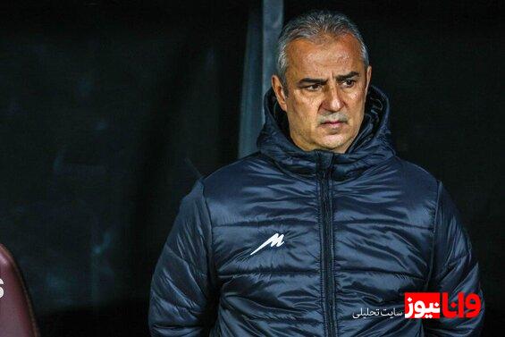 پرسپولیسیها با یک شایعه بزرگ نگران کارتال!