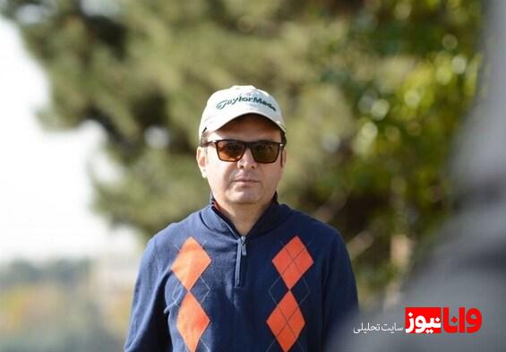 جمشیدی: در مسابقات آسیایی وودبال بهدنبال کسب سکو هستیم