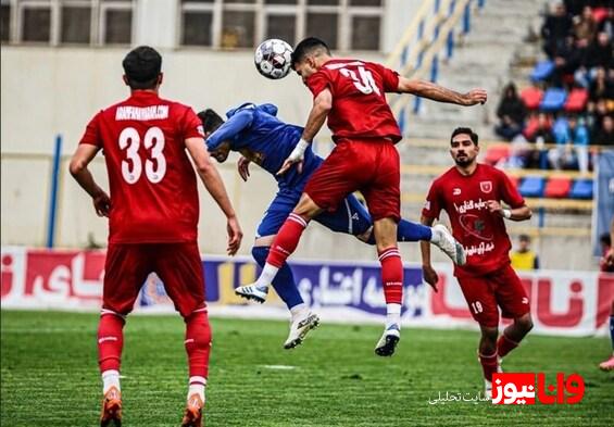مالک شهر راز: ۴ بازیکن ما با تیمهای دیگر بسته بودند!