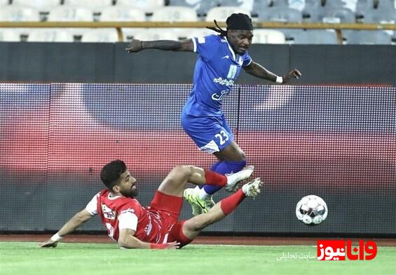 رقم قرارداد بیفوما با پرسپولیس چقدر است؟