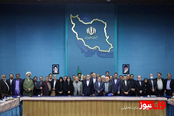 پزشکیان: در مذاکرات از اصول خود عقبنشینی نمیکنیم