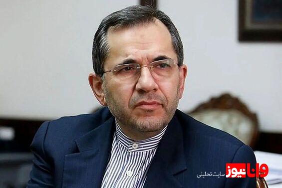 آخرین خبرها از وضعیت مذاکرات ایران و آمریکا