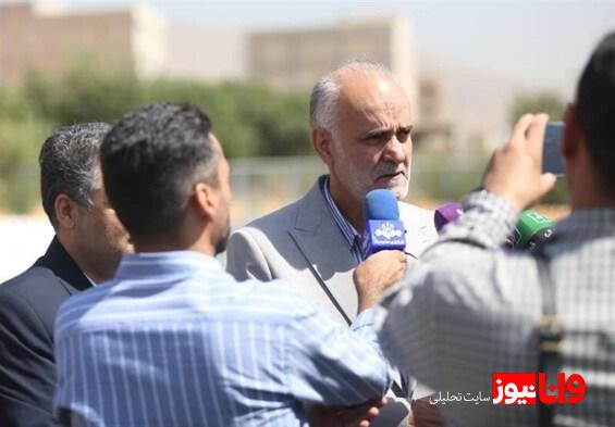 نبی: تکلیف سرمربی تیم امید ۱۰ روز دیگر مشخص میشود