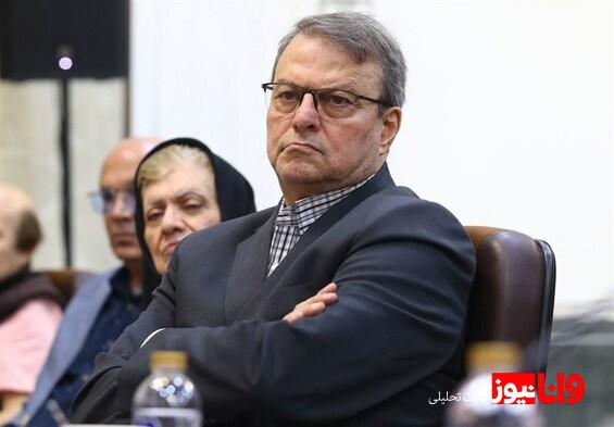 اسدی: در انتشار ویسهای من بیاخلاقی شد