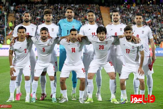 اسامی داوران و ناظران دیدار تیم ملی برابر قطر و کرهشمالی اعلام شد
